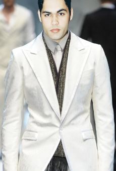 Películas de Aamir Sajjad