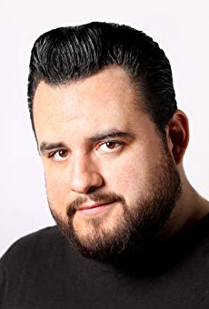 Películas de Aaref Rodriguez Películas de Aaref Rodriguez