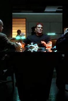 Películas de Aaron Aguilera