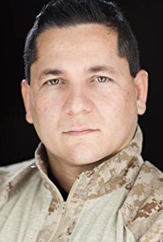 Películas de Aaron Alexander