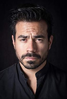 Películas de Aarón Alonso