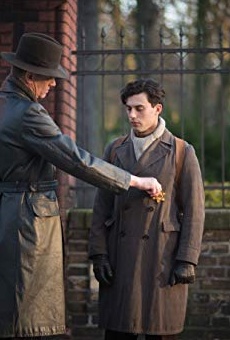 Películas de Aaron Altaras