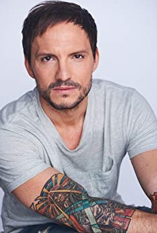 Películas de Aaron Anastasi