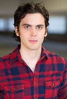 Películas de Aaron Arnold