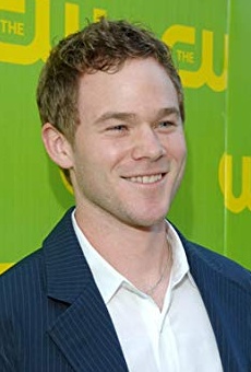 Películas de Aaron Ashmore