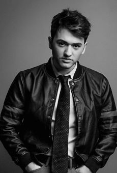 Películas de Aaron Avilez