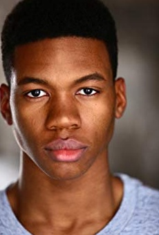 Películas de Aaron Bantum