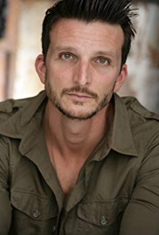 Películas de Aaron Behr