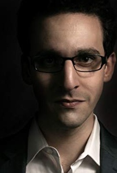 Películas de Aaron Benjamin Miller Películas de Aaron Benjamin Miller