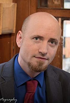 Películas de Aaron Bennett