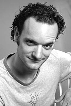 Películas de Aaron Bernard