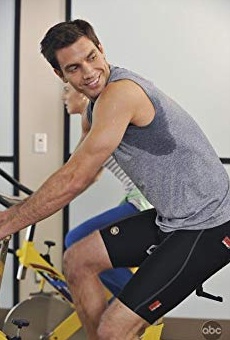 Películas de Aaron Blake