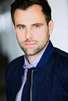 Películas de Aaron Blakely