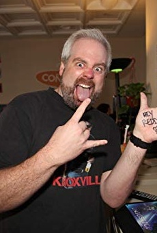 Películas de Aaron Bleyaert