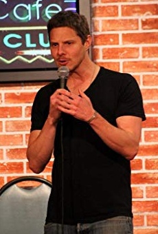 Películas de Aaron Bowden