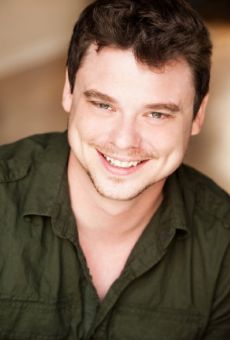 Películas de Aaron Brenner