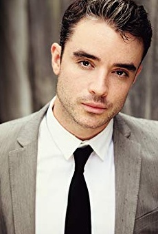 Películas de Aaron Brooks