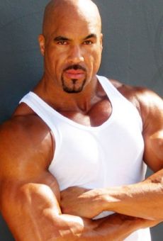 Películas de Aaron Brumfield