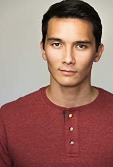 Películas de Aaron Calimlim