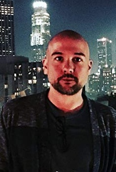 Películas de Aaron Champion