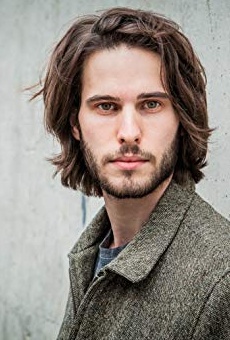 Películas de Aaron Chartrand