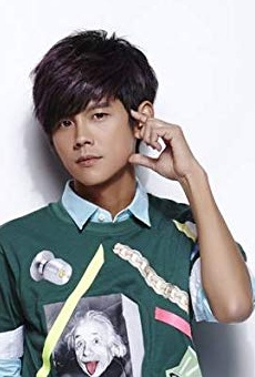 Películas de Aaron Chen