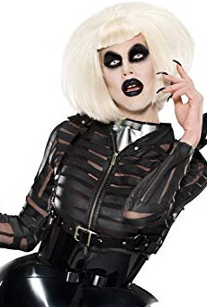 Películas de Aaron Coady