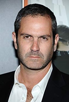 Películas de Aaron Cohen