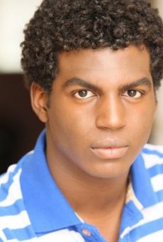 Películas de Aaron Cole