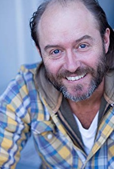 Películas de Aaron Conte