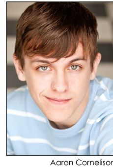 Películas de Aaron Cornelison