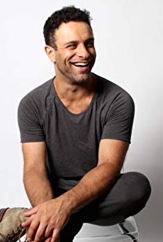 Películas de Aaron Costa Ganis