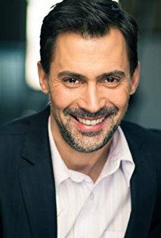 Películas de Aaron Courteau