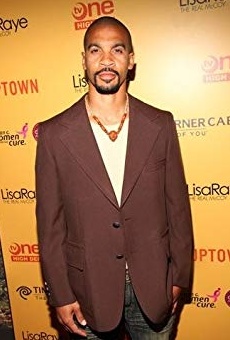 Películas de Aaron D. Spears