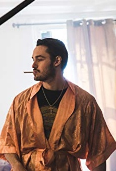 Películas de Aaron Dean Eisenberg