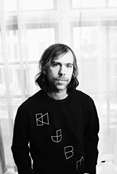 Películas de Aaron Dessner