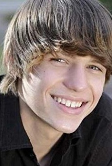 Películas de Aaron Dismuke