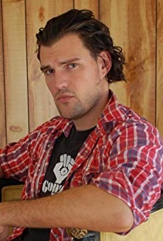 Películas de Aaron Doolittle