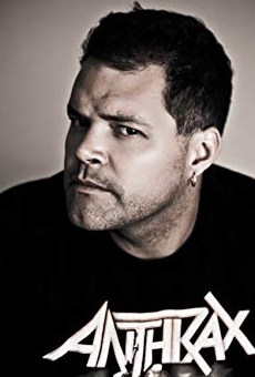 Películas de Aaron Douglas