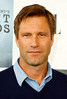 Películas de Aaron Eckhart