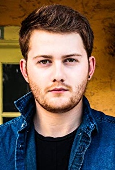 Películas de Aaron Ellis