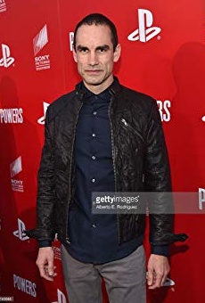 Películas de Aaron Farb