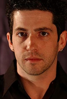 Películas de Aaron Fiore