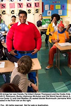 Películas de Aaron Frazier