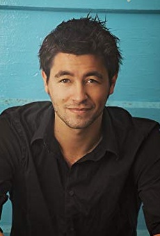 Películas de Aaron Galvin