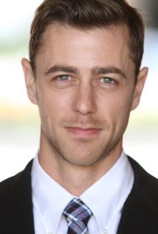 Películas de Aaron Geib