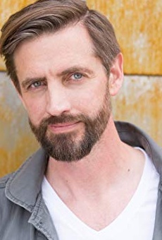 Películas de Aaron Ginn-Forsberg