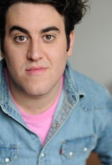 Películas de Aaron Glaser