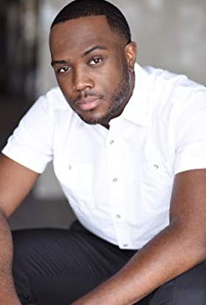 Películas de Aaron Grady