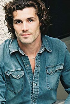 Películas de Aaron Grain